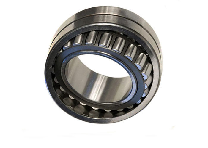 Rolamento de rolo esférico da tolerância W3Abec1/Abec3 de 24052 CA/para turbinas eólicas/auto - rolamento de alinhamento
