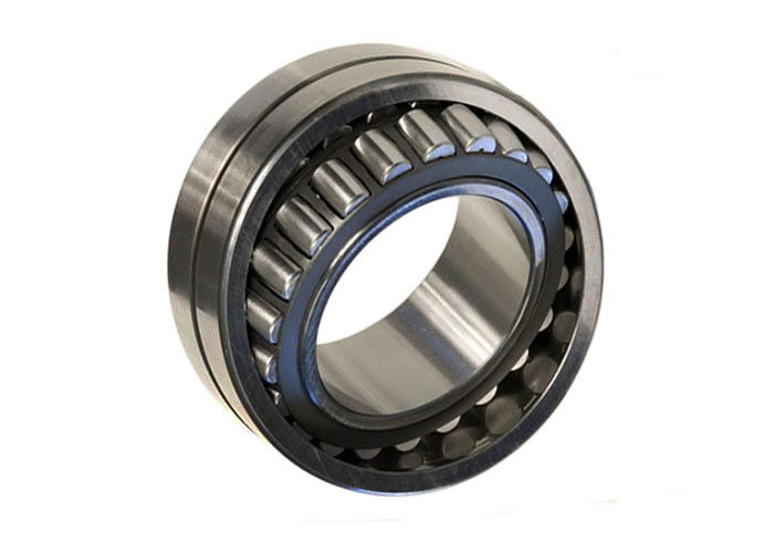 Rolamento de rolo esférico da tolerância W3Abec1/Abec3 de 24052 CA/para turbinas eólicas/auto - rolamento de alinhamento
