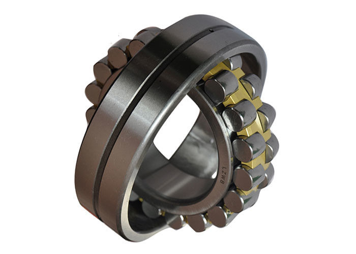 Rolamentos de rolo esféricos 23056 dos rolamentos esféricos da junção de bola para o mini jipe com dureza perfeita