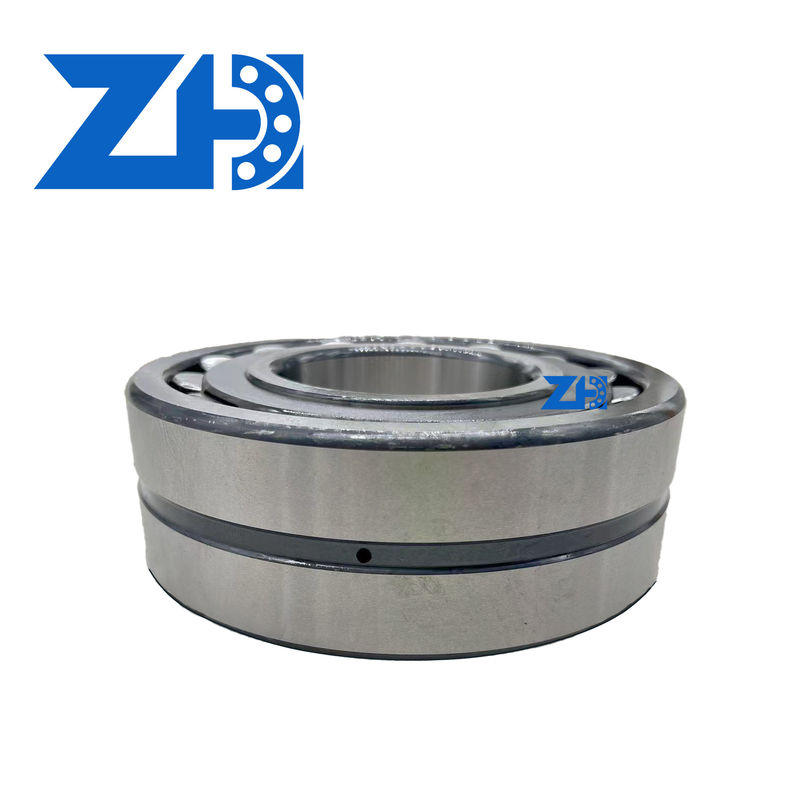 Tamanho padrão 22319CC-W33 Rolamento esférico de alta capacidade de carga para equipamentos industriais