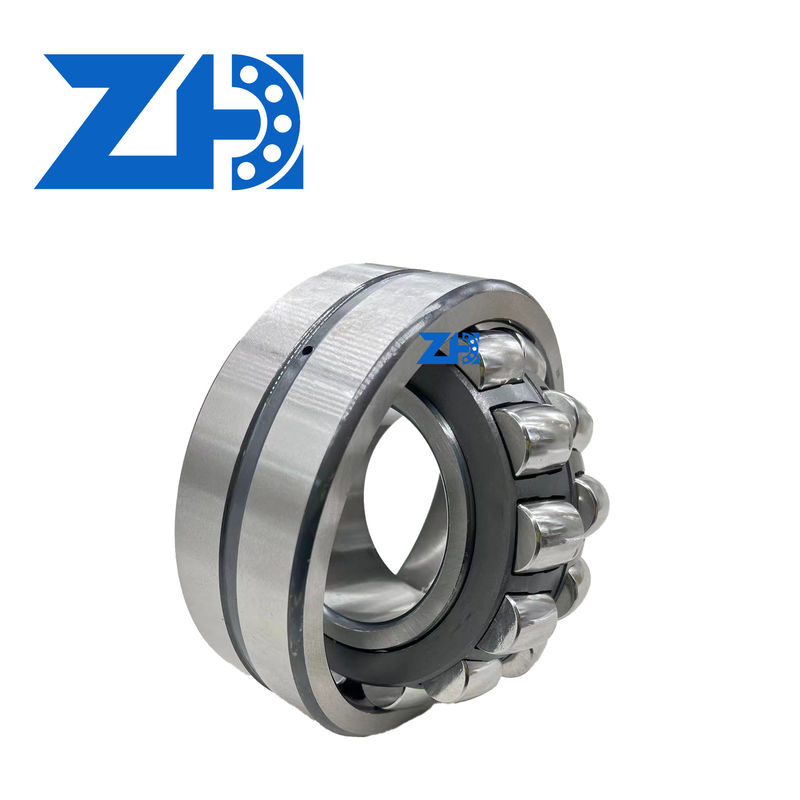 Tamanho padrão 22319CC-W33 Rolamento esférico de alta capacidade de carga para equipamentos industriais