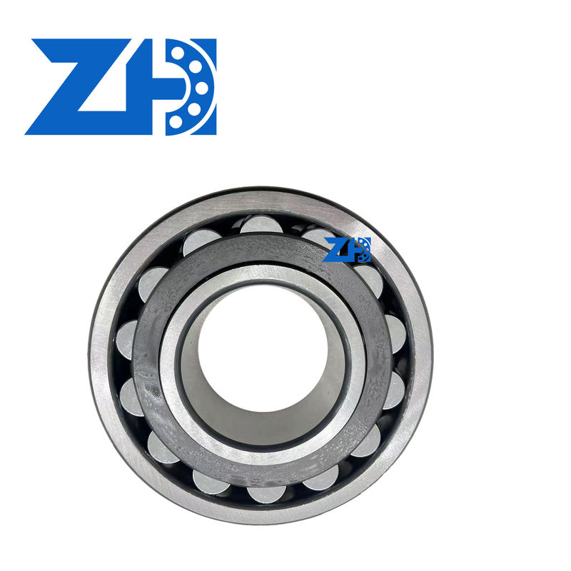 Tamanho padrão 22319CC-W33 Rolamento esférico de alta capacidade de carga para equipamentos industriais