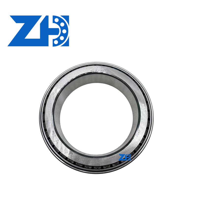 Elite 4T-67790-20 Rolamentos de rolos cónicos de alta qualidade para um desempenho perfeito