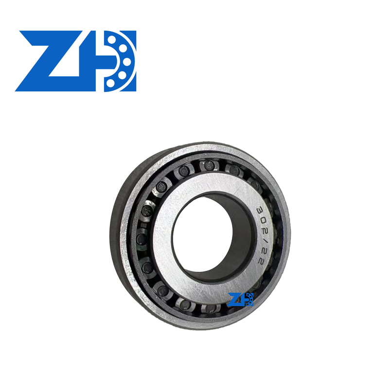 Elite 302-22 302/22 Rolamentos de rolos cónicos de qualidade superior para desempenho perfeito