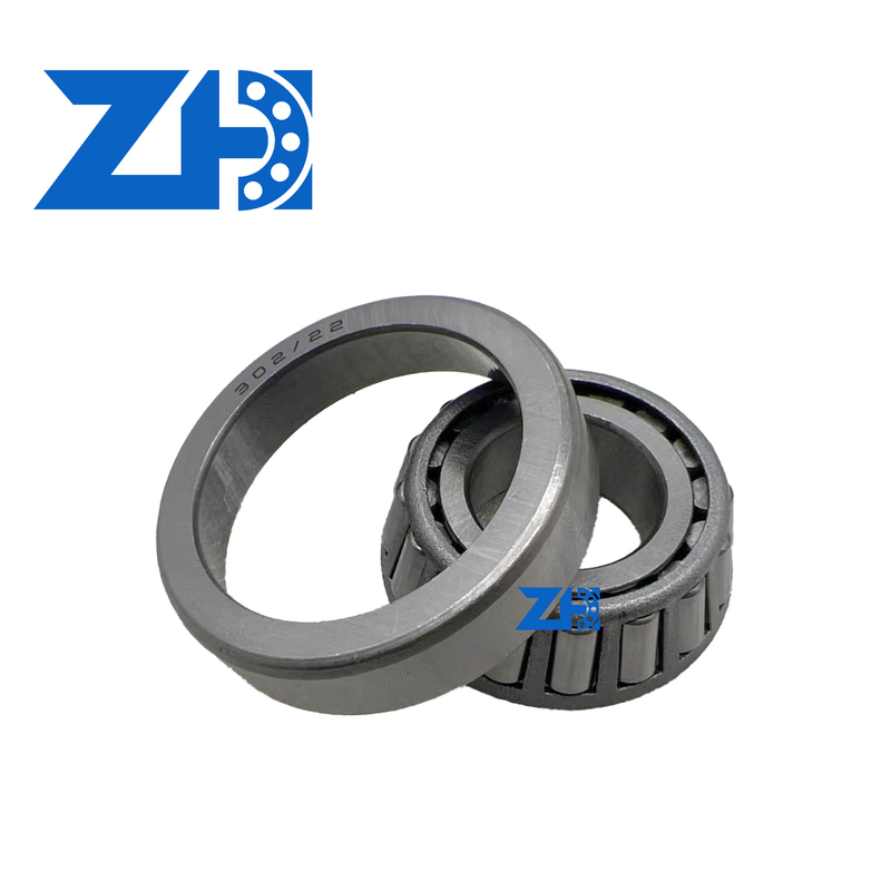 Elite 302-22 302/22 Rolamentos de rolos cónicos de qualidade superior para desempenho perfeito