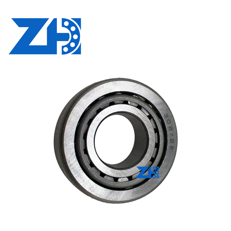 Elite 302-22 302/22 Rolamentos de rolos cónicos de qualidade superior para desempenho perfeito
