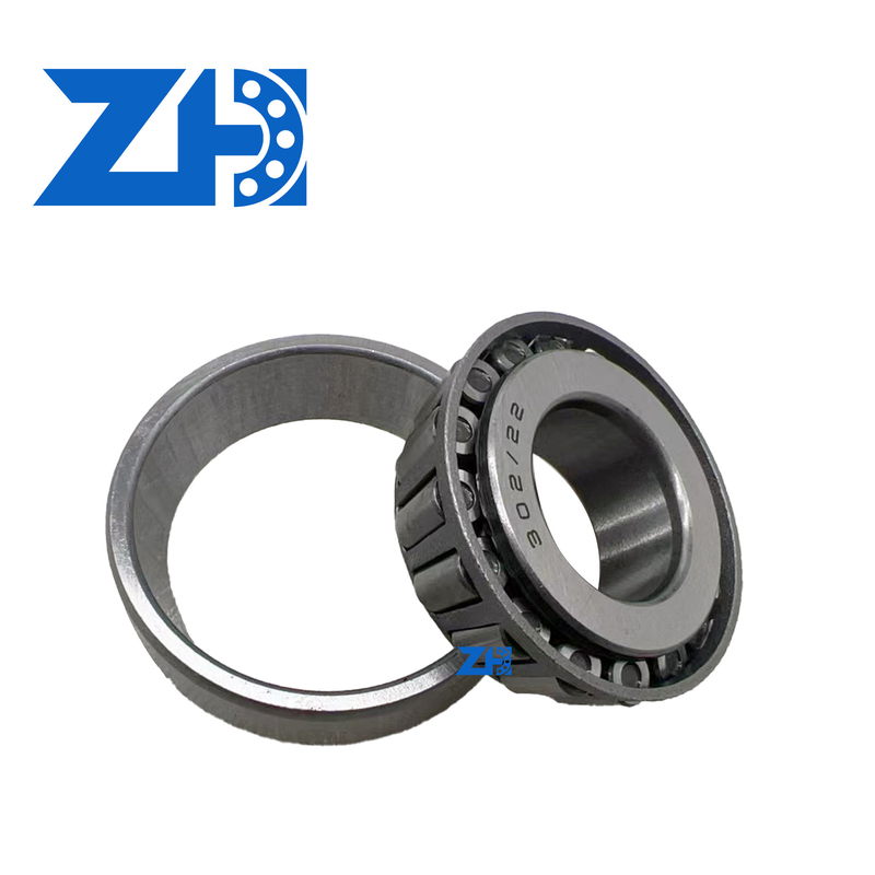 Elite 302-22 302/22 Rolamentos de rolos cónicos de qualidade superior para desempenho perfeito