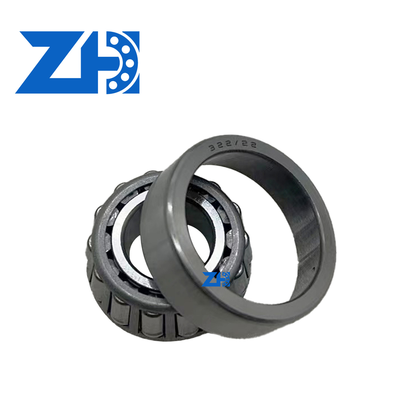Elite 322-22 322/22 Rolamentos de rolos cónicos de qualidade superior para desempenho perfeito