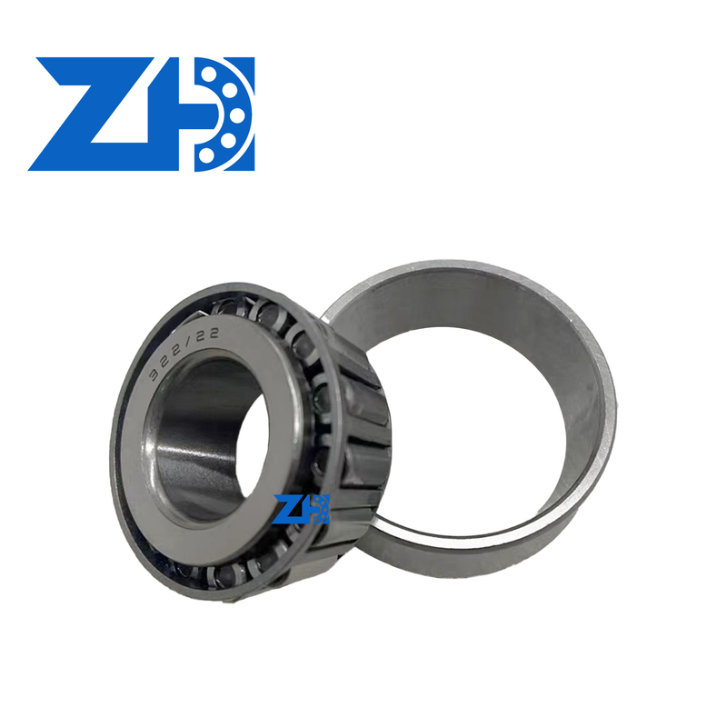 Elite 322-22 322/22 Rolamentos de rolos cónicos de qualidade superior para desempenho perfeito