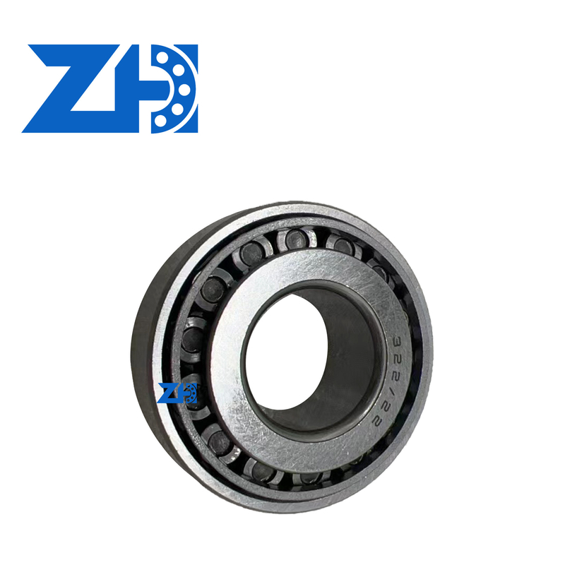 Elite 322-22 322/22 Rolamentos de rolos cónicos de qualidade superior para desempenho perfeito