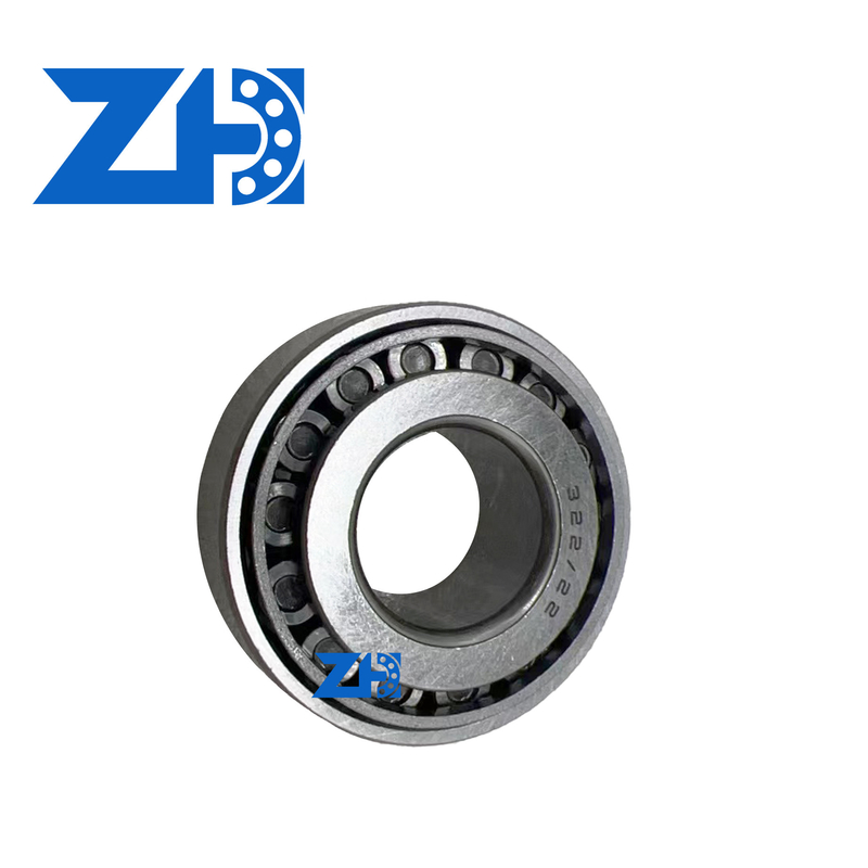 Elite 322-22 322/22 Rolamentos de rolos cónicos de qualidade superior para desempenho perfeito