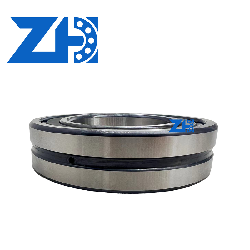 Tamanho padrão 22218 CC-C3W33 Rolamento esférico de alta capacidade de carga para equipamentos industriais