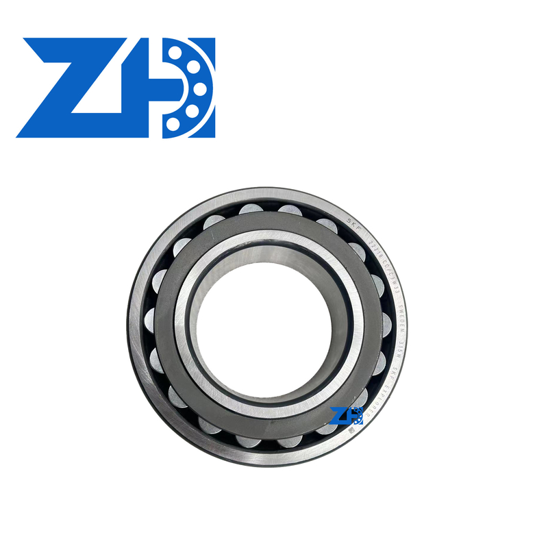Tamanho padrão 22218 CC-C3W33 Rolamento esférico de alta capacidade de carga para equipamentos industriais