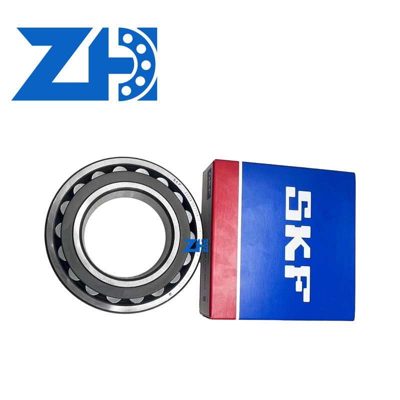 Tamanho padrão 22218 CC-C3W33 Rolamento esférico de alta capacidade de carga para equipamentos industriais