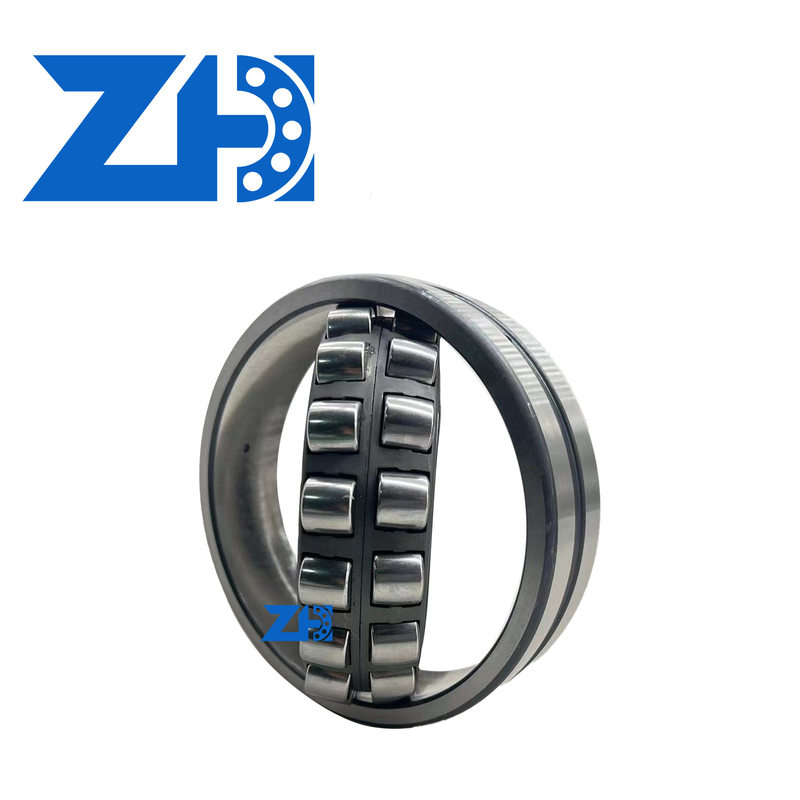 Tamanho padrão 22218 CC-C3W33 Rolamento esférico de alta capacidade de carga para equipamentos industriais