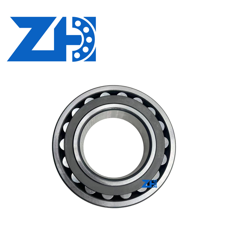 Tamanho padrão 22218 CC-C3W33 Rolamento esférico de alta capacidade de carga para equipamentos industriais