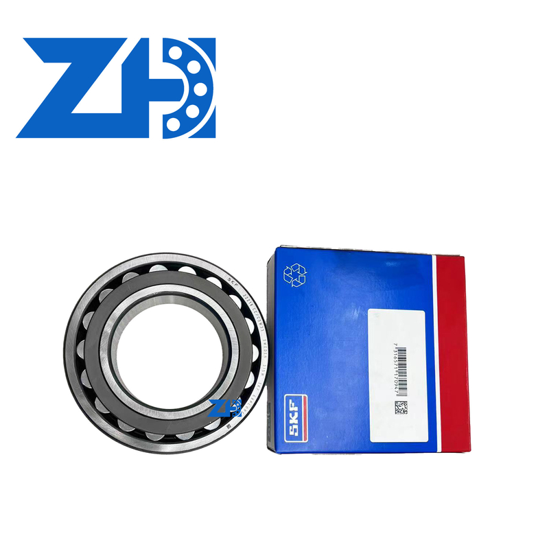 Tamanho padrão 22218 CC-C3W33 Rolamento esférico de alta capacidade de carga para equipamentos industriais