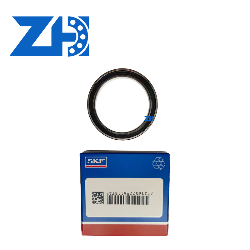Elite 61810-2RS1-C3 61810/2RS/C3 Rolamentos de rolos cónicos