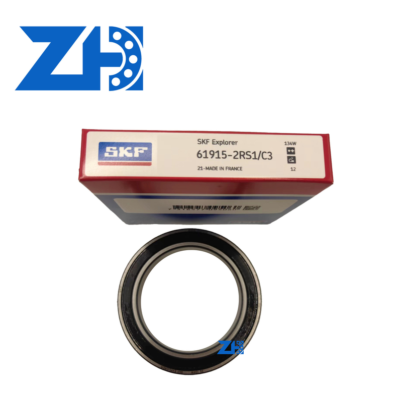 Elite 61915-2RS1-C3 61915/2RS1/C3 Rolamentos de rolos cónicos