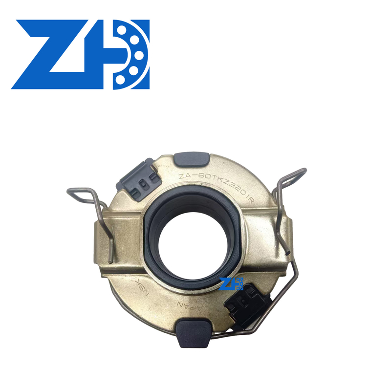 Apresento o rolamento de embreagem ZA-60TKZ3201R de alta qualidade e mais vendido - confiado por profissionais em todo o mundo!