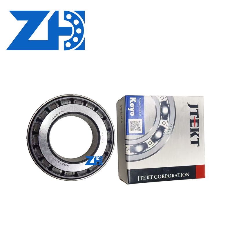 Rolamentos de rolos cónicos Premium Elite 33213JR: que simbolizam um trabalho excepcional para proporcionar um desempenho perfeito e confiável