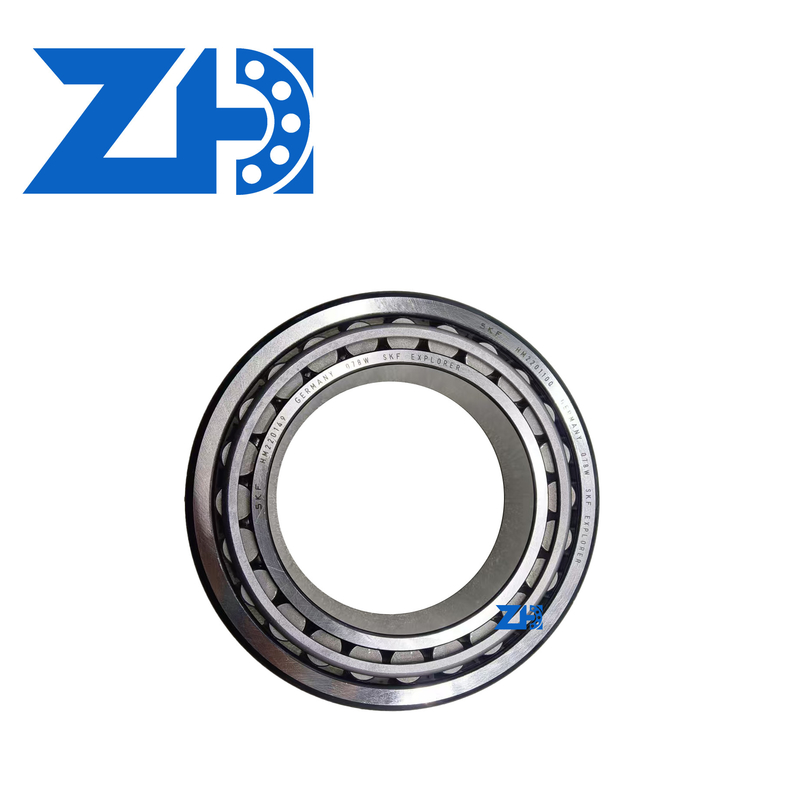Tamanho padrão HM220149-110Q HM220149/110Q Rolamento esférico de alta capacidade de carga para equipamentos industriais
