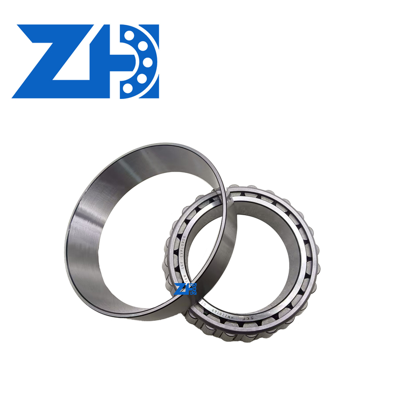 Tamanho padrão HM220149-110Q HM220149/110Q Rolamento esférico de alta capacidade de carga para equipamentos industriais