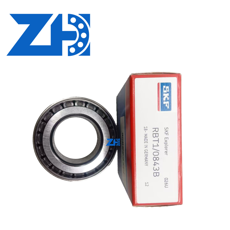 Premium Elite RBT1-0843B RBT1/08843B Rolamentos de rolos cônicos: epitomização de artesanato excepcional para fornecer desempenho contínuo e confiável
