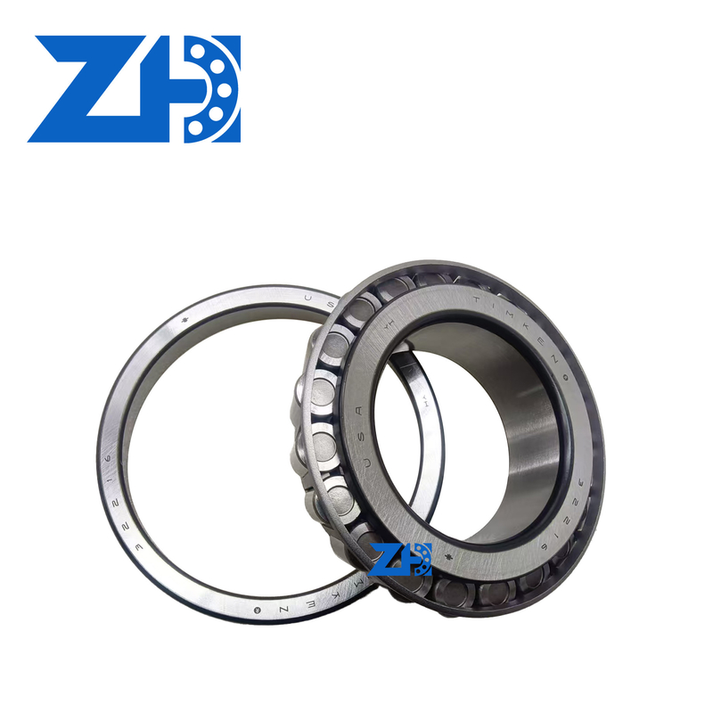 Premium Elite 32216 Rolamentos de rolos cônicos: personificando uma artesanato excepcional para proporcionar um desempenho perfeito e confiável