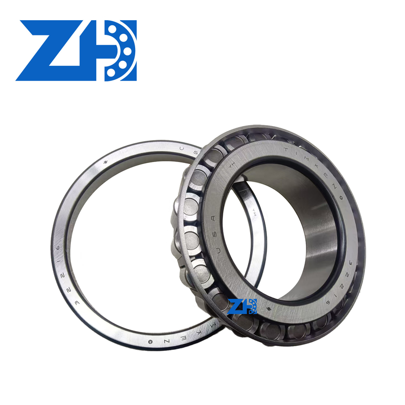 Premium Elite 32216 Rolamentos de rolos cônicos: personificando uma artesanato excepcional para proporcionar um desempenho perfeito e confiável