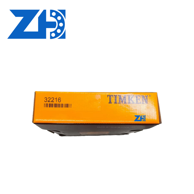 Premium Elite 32216 Rolamentos de rolos cônicos: personificando uma artesanato excepcional para proporcionar um desempenho perfeito e confiável