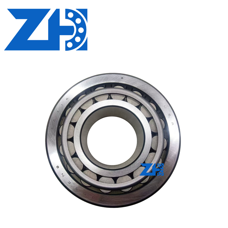 Premium Elite 32316 Rolamentos de rolos cônicos: epitomização de artesanato excepcional para fornecer desempenho perfeito e confiável