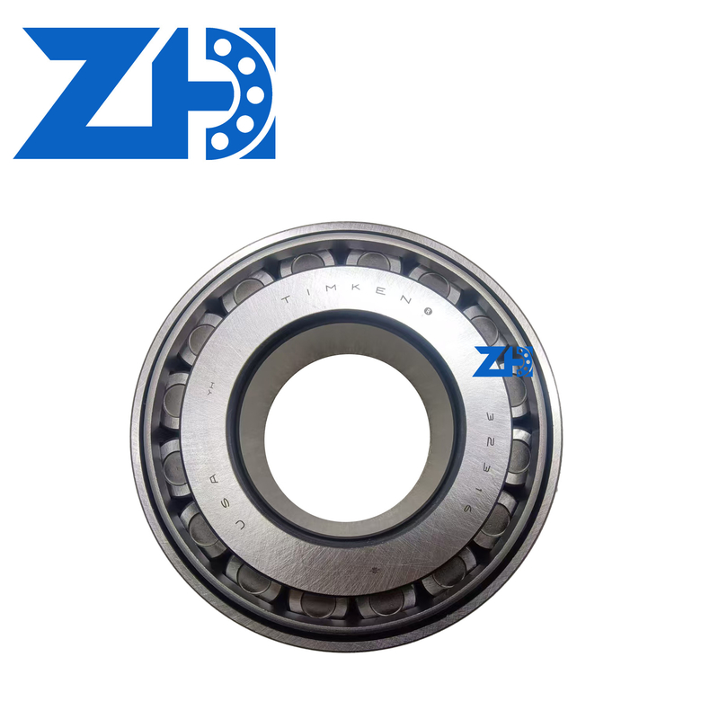 Premium Elite 32316 Rolamentos de rolos cônicos: epitomização de artesanato excepcional para fornecer desempenho perfeito e confiável