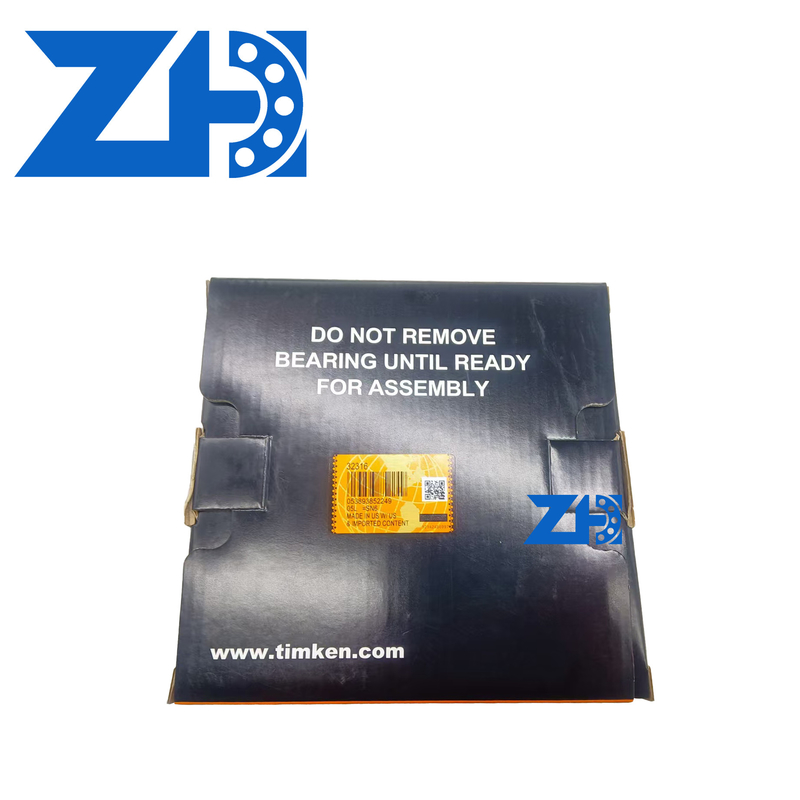 Premium Elite 32316 Rolamentos de rolos cônicos: epitomização de artesanato excepcional para fornecer desempenho perfeito e confiável