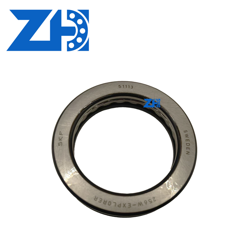 Premium Elite 51113 Thrust Ball Bearing: Encarnação de um trabalho excepcional para proporcionar um desempenho perfeito e confiável