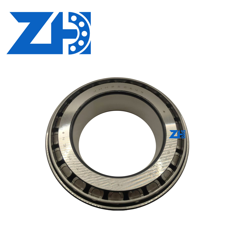 Premium Elite JHM522649-10 JHM522649/10 Rolamentos de Rolo Conicados: Epitomizando uma Artesanato Excepcional para Oferecer Desempenho Sem Secções e Confiável