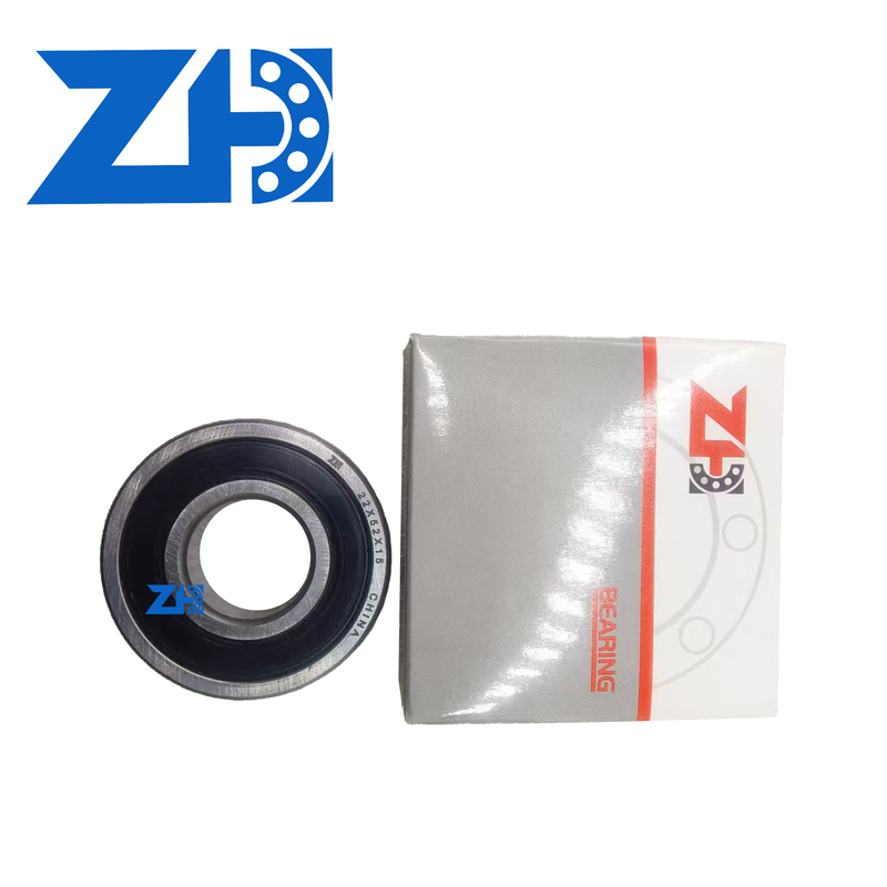 Experimente a suavidade premium: o nosso rolamento de esferas de 22×52×15 de alta qualidade e mais vendido