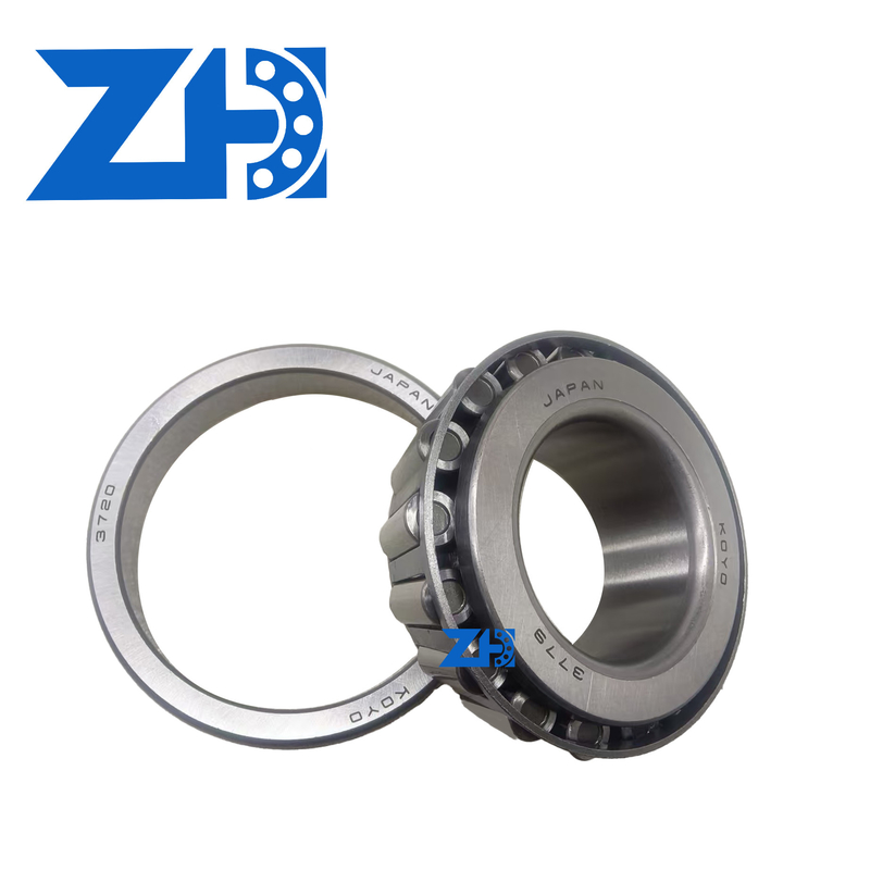 Premium Elite 3779-20 3779/20 Rolamentos de Rolo Conicados: Encarnando uma Artesanato Excepcional para Oferecer Desempenho Sem Secções e Confiável