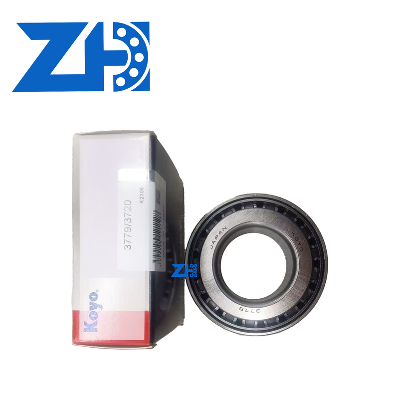 Premium Elite 3779-20 3779/20 Rolamentos de Rolo Conicados: Encarnando uma Artesanato Excepcional para Oferecer Desempenho Sem Secções e Confiável