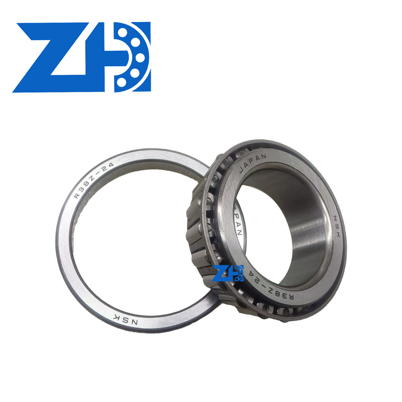Rolamentos de rolos cônicos Premium Elite R38Z-24: que simbolizam uma artesanato excepcional para proporcionar um desempenho perfeito e confiável
