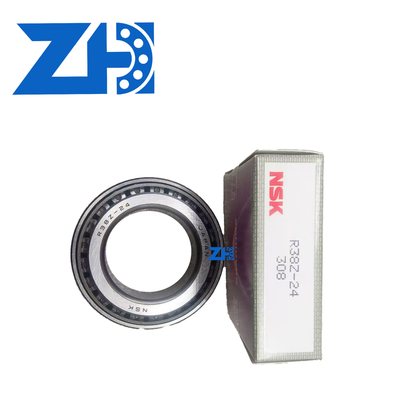 Rolamentos de rolos cônicos Premium Elite R38Z-24: que simbolizam uma artesanato excepcional para proporcionar um desempenho perfeito e confiável