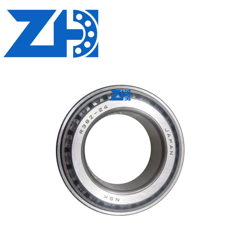 Rolamentos de rolos cônicos Premium Elite R38Z-24: que simbolizam uma artesanato excepcional para proporcionar um desempenho perfeito e confiável
