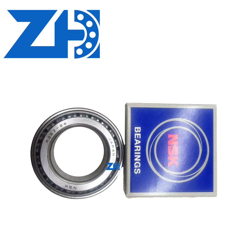 Rolamentos de rolos cônicos Premium Elite R38Z-24: que simbolizam uma artesanato excepcional para proporcionar um desempenho perfeito e confiável
