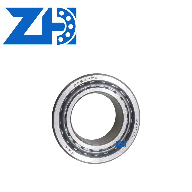 Rolamentos de rolos cônicos Premium Elite R38Z-24: que simbolizam uma artesanato excepcional para proporcionar um desempenho perfeito e confiável