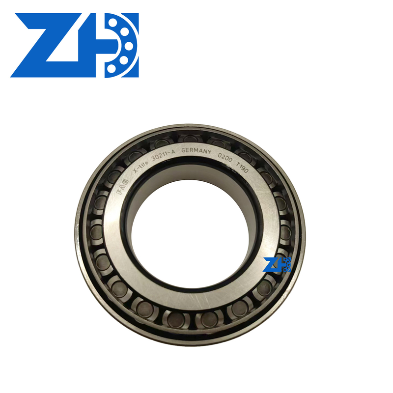Premium Elite 30211-A 30211/A Rolamentos de rolos cônicos: epitomização de uma artesanato excepcional para proporcionar um desempenho perfeito e confiável