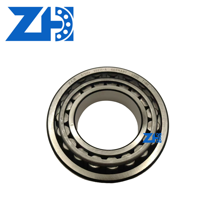 Premium Elite 30211-A 30211/A Rolamentos de rolos cônicos: epitomização de uma artesanato excepcional para proporcionar um desempenho perfeito e confiável