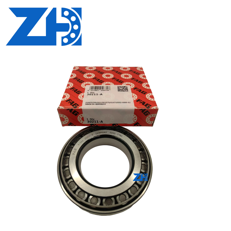 Premium Elite 30211-A 30211/A Rolamentos de rolos cônicos: epitomização de uma artesanato excepcional para proporcionar um desempenho perfeito e confiável