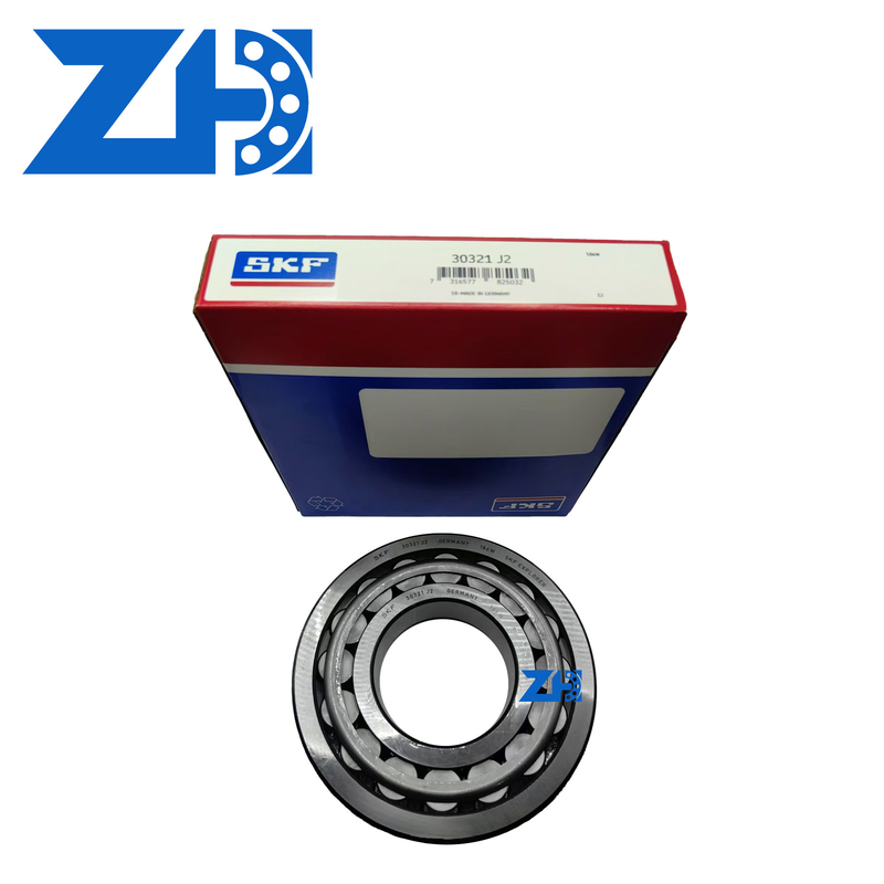 Rolamentos de rolos cónicos Premium Elite 30321J2: que simbolizam um artesanato excepcional para proporcionar um desempenho perfeito e confiável