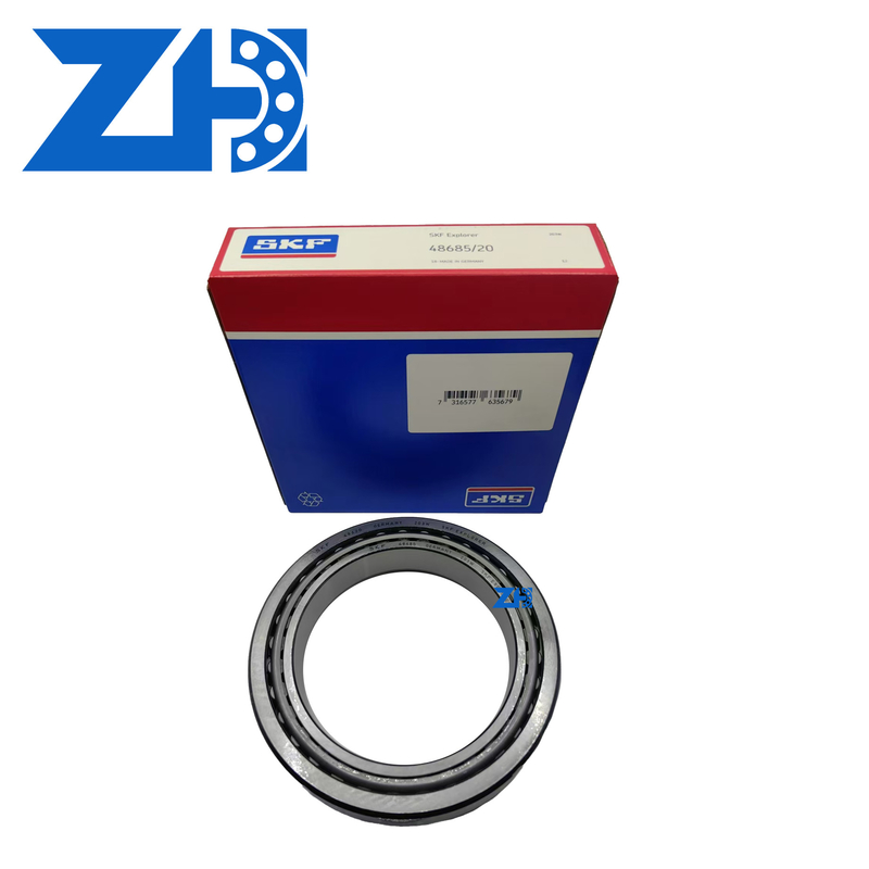 Premium Elite 48685-20 48685/20 rolamentos cônicos: que simbolizam um trabalho excepcional para proporcionar um desempenho perfeito e confiável
