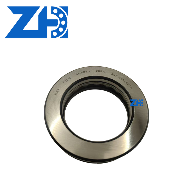 Premium Elite 51218 Thrust Ball Bearing: Encarnação de um trabalho excepcional para proporcionar um desempenho perfeito e confiável